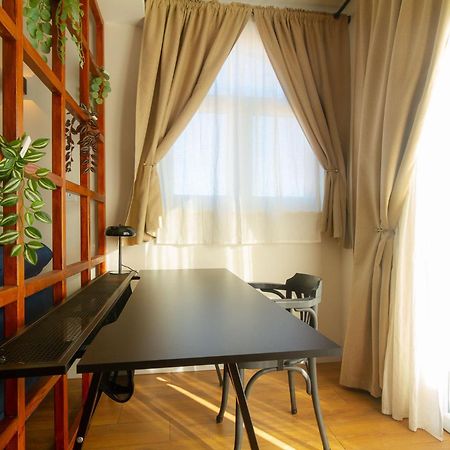 Blue Arb Apartment Rab Rab Town Exterior photo