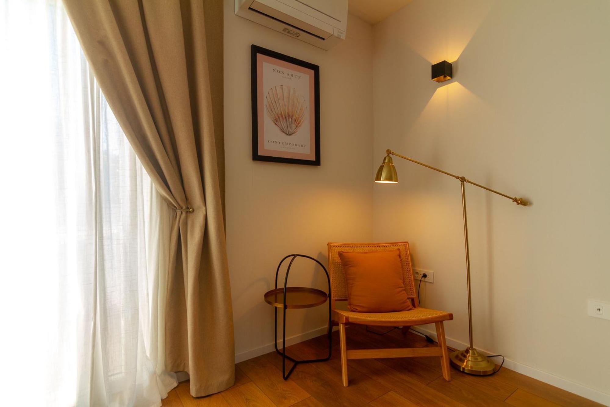 Blue Arb Apartment Rab Rab Town Exterior photo